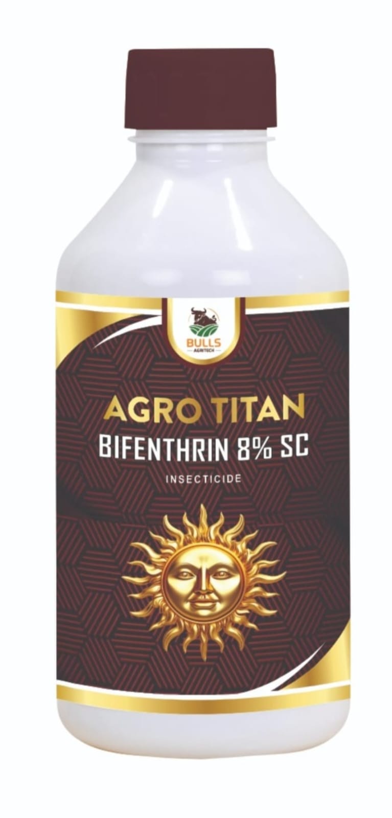 Bifenthrin 8% SC