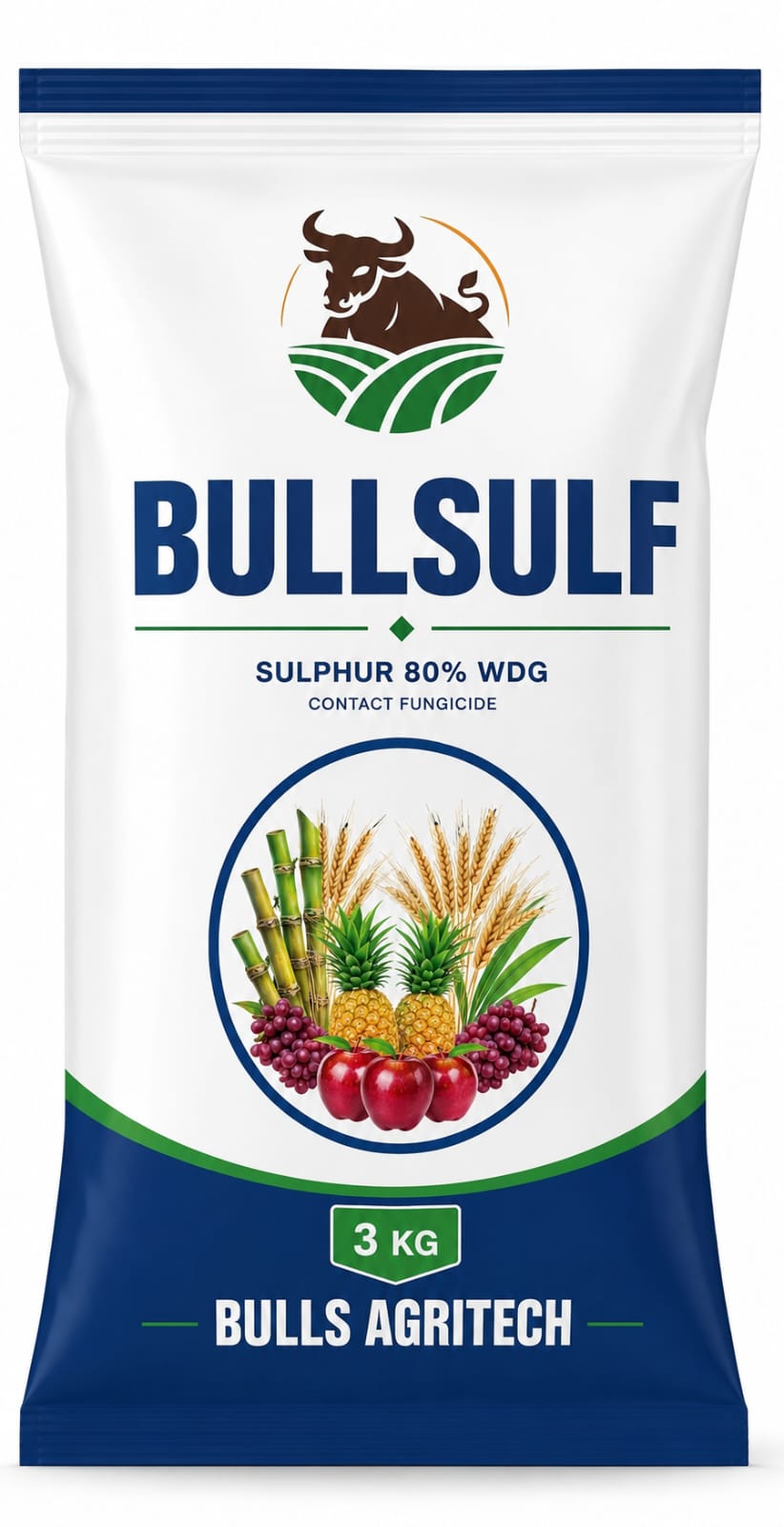 BULLSULF