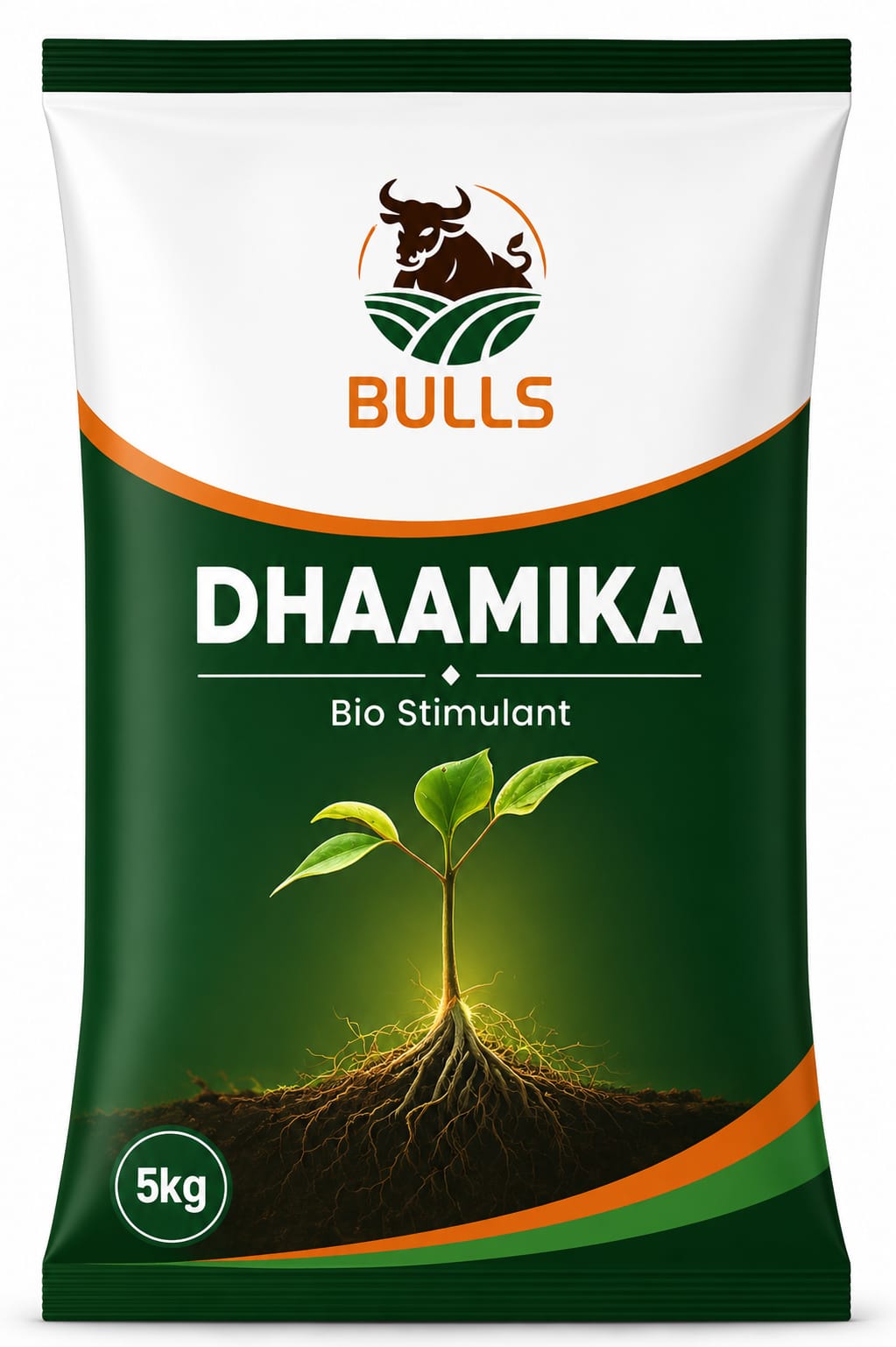 Biostimulants