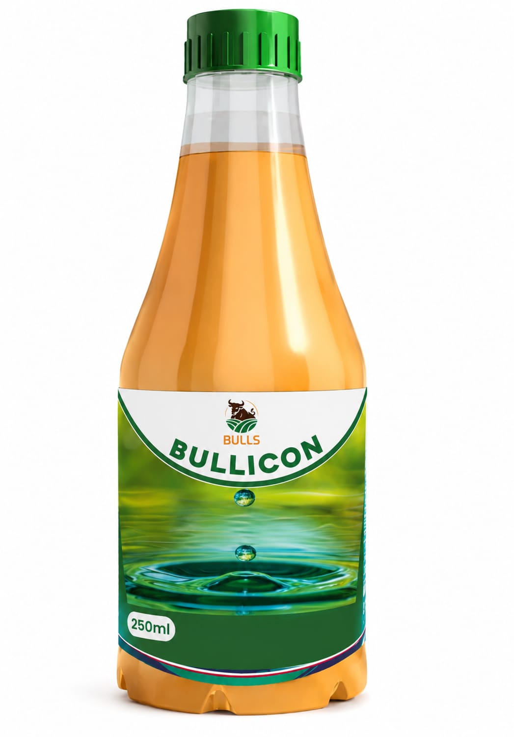 Bullicon