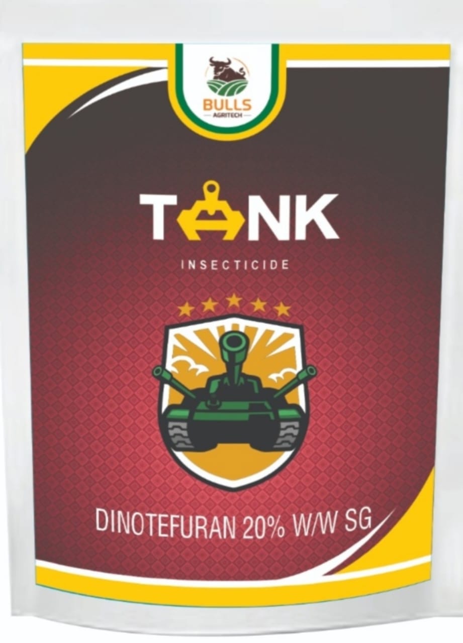 Dinotefuran 20 % SG