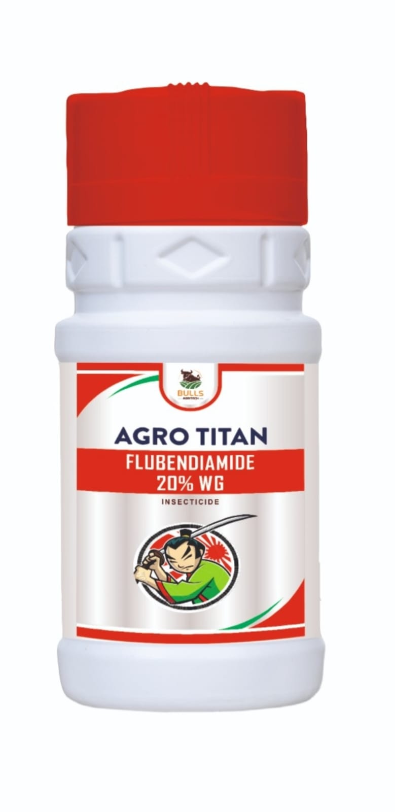 Flubendiamide 20% WG