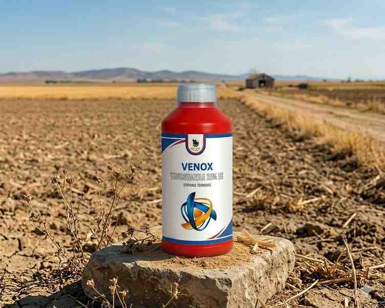 Fungicide
