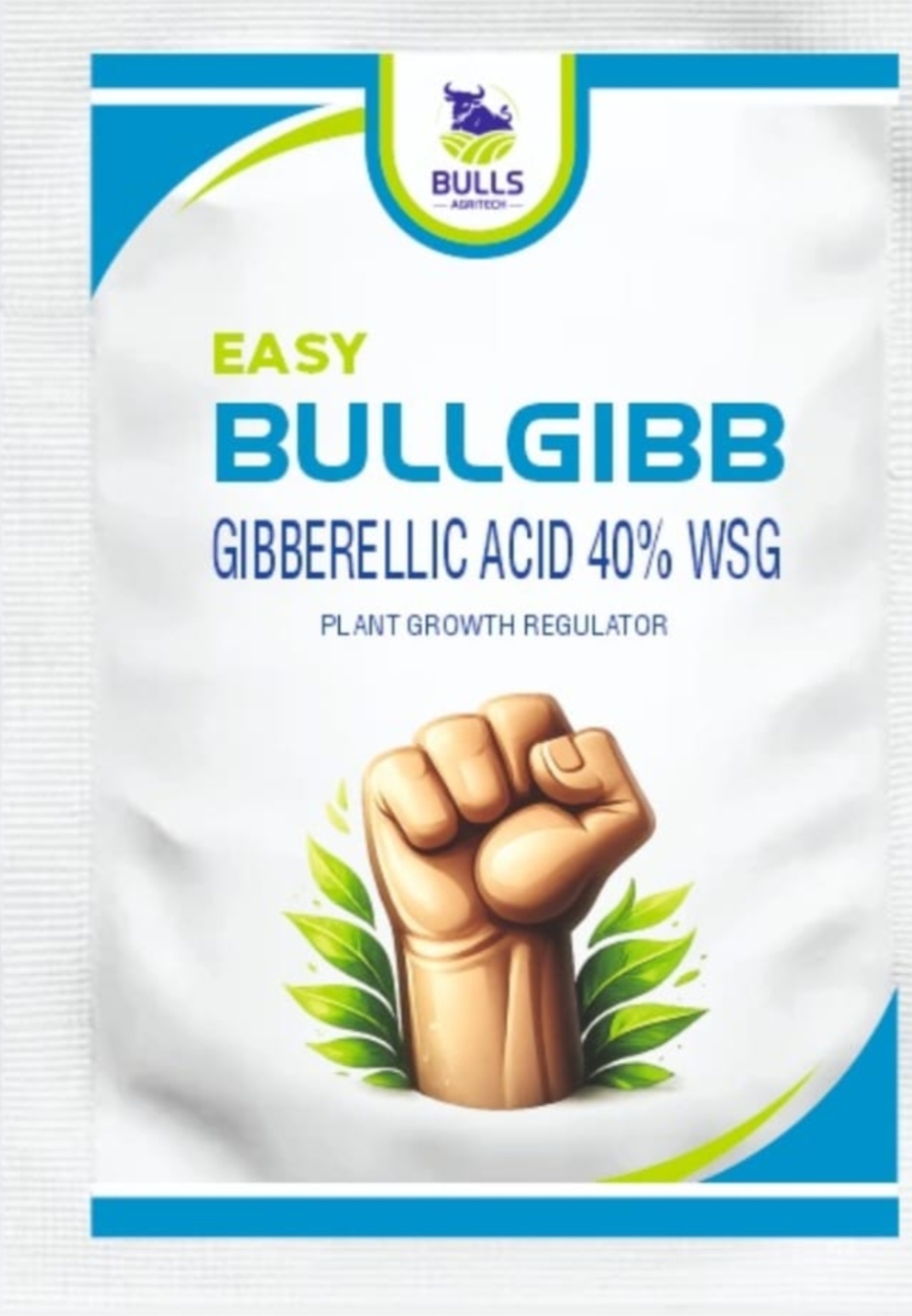 Gibberellic Acid 40%WSG
