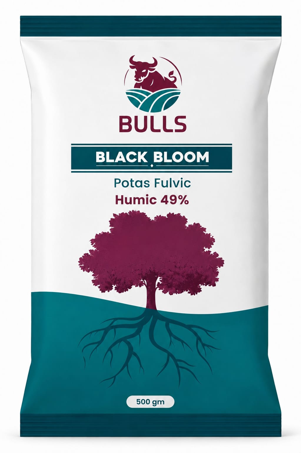 Humic 49%