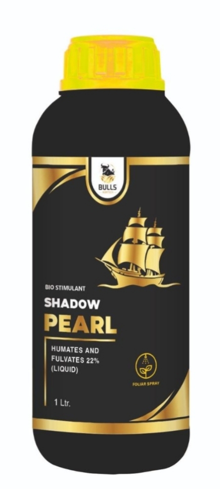 Humic faulvic 22%
