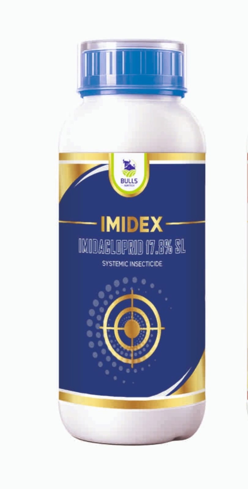 Imidacloprid 17.8%SL