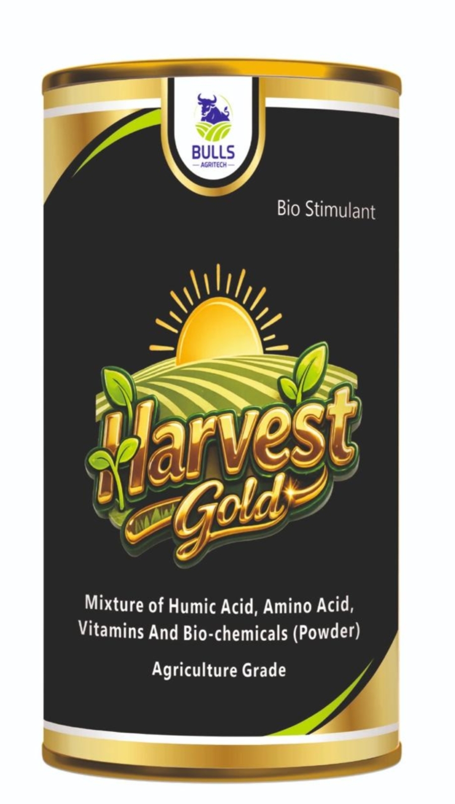 Mixture of Seaweed extract