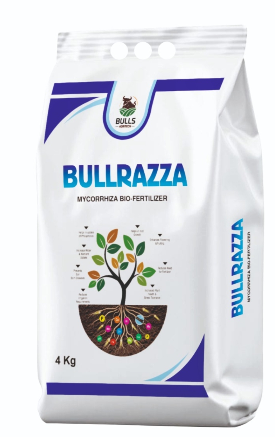 Mycorrhiza Bio-Fertilizer