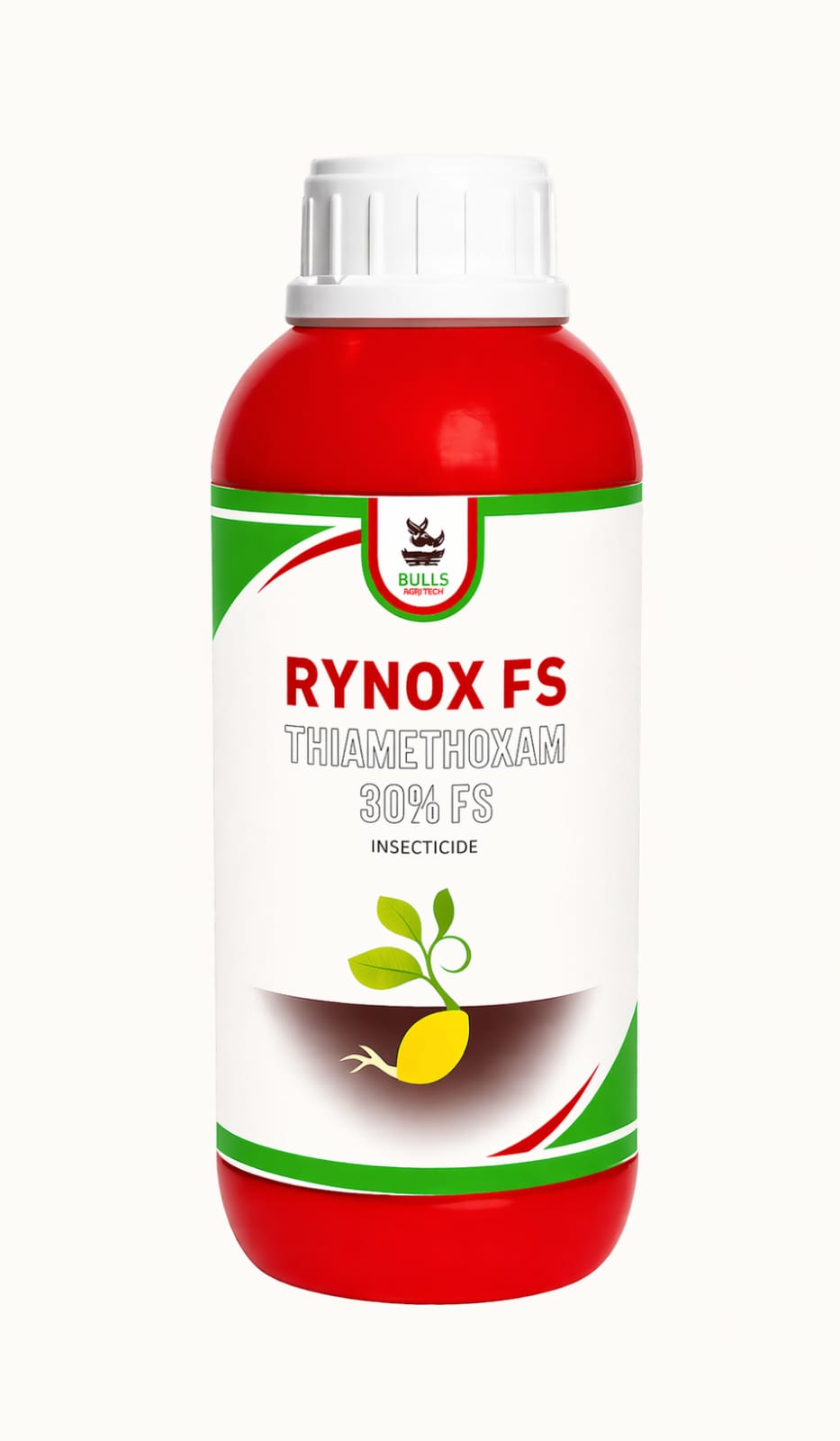 Thiamethoxam 30%FS