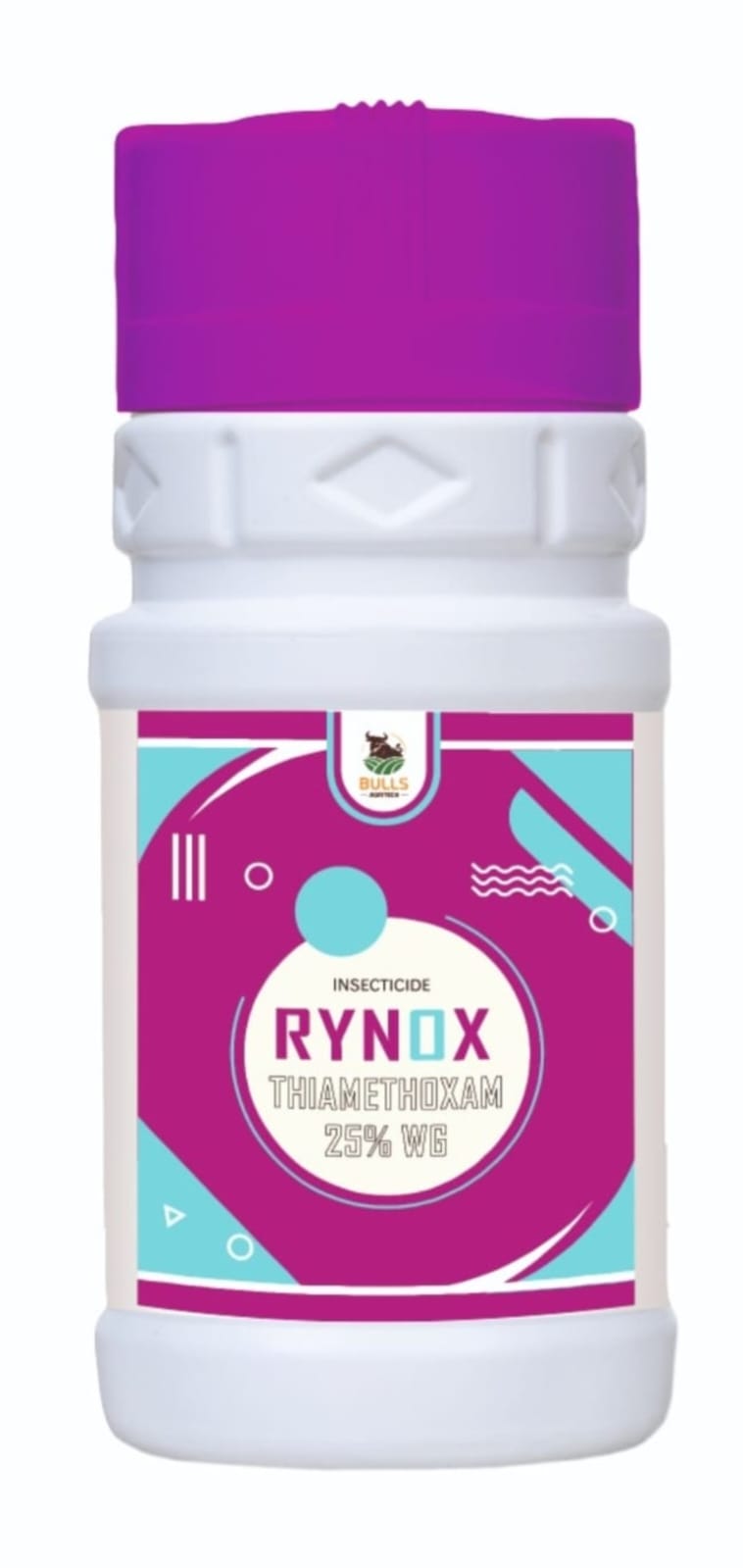 Thiamethoxam 25% WG