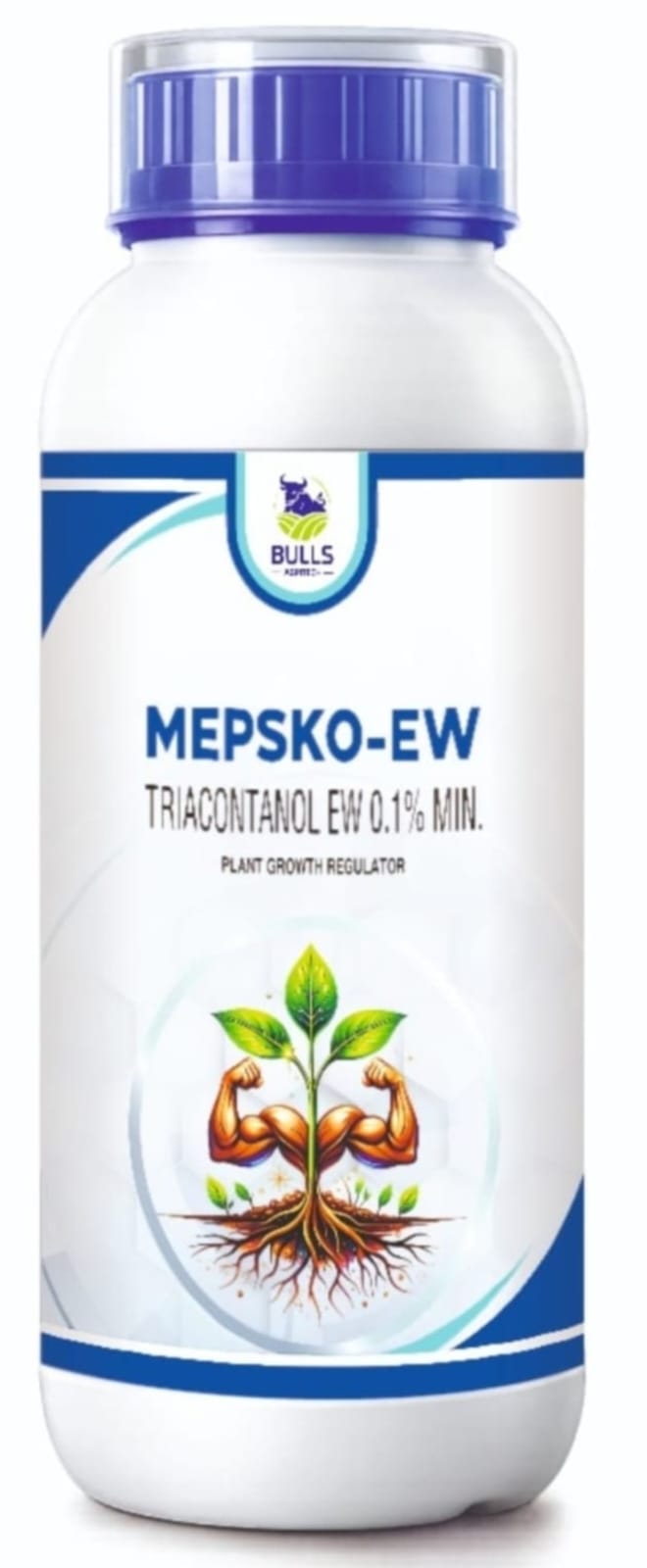 Traicontanol  EW  0.1MN