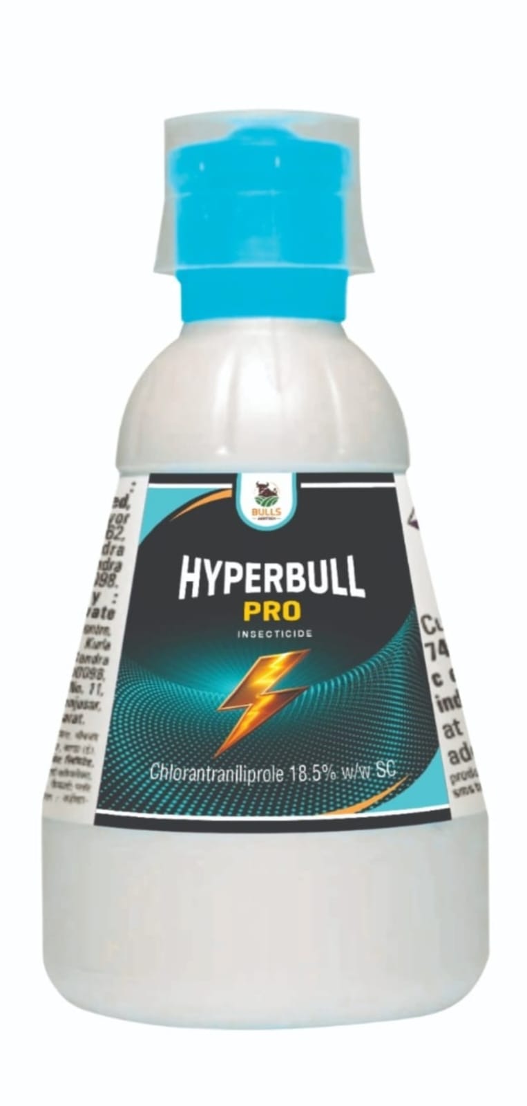 chlorantraniliprole 18.5%