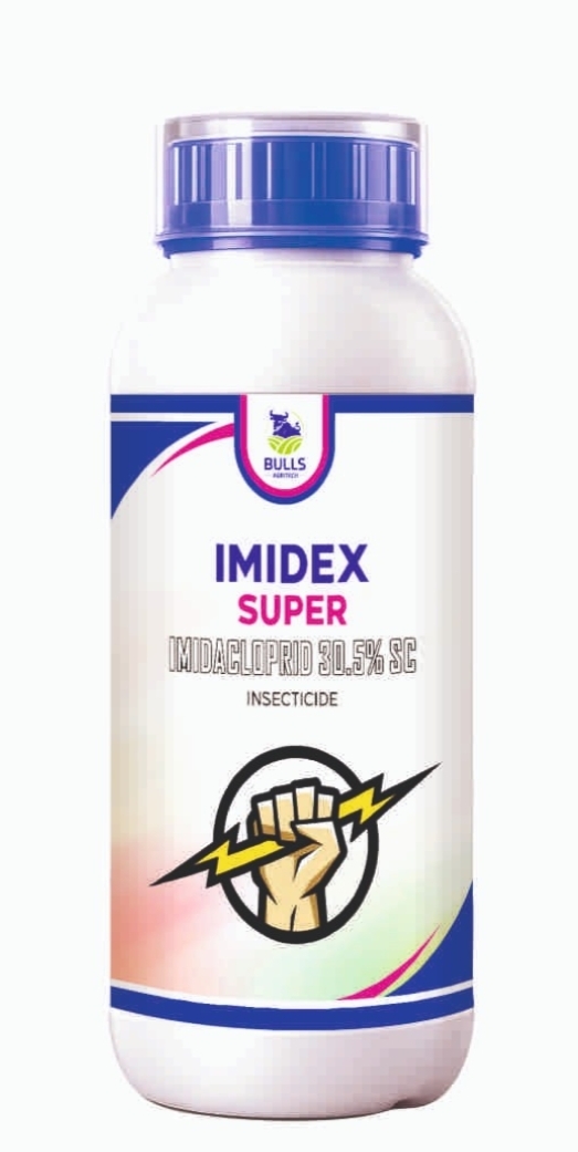 imidacloprid 30.5% sc