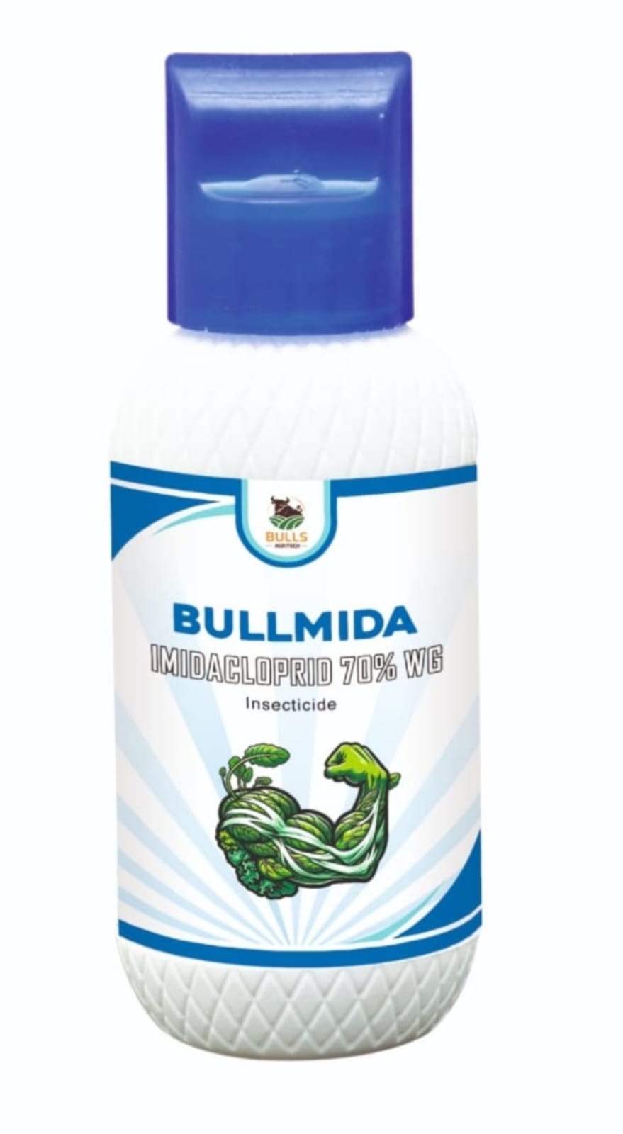 imidacloprid 70% wg